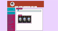 Desktop Screenshot of oskareditions.com